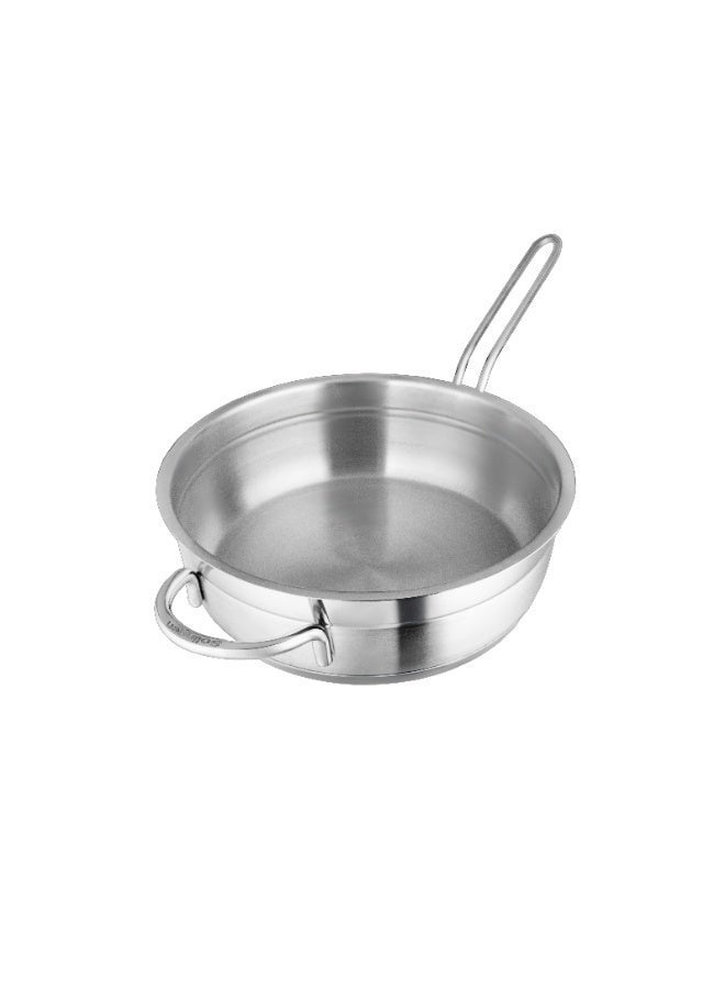 سولينجين طقم حلل استانلس استيل ١٦ ق سولينجن - Image 3